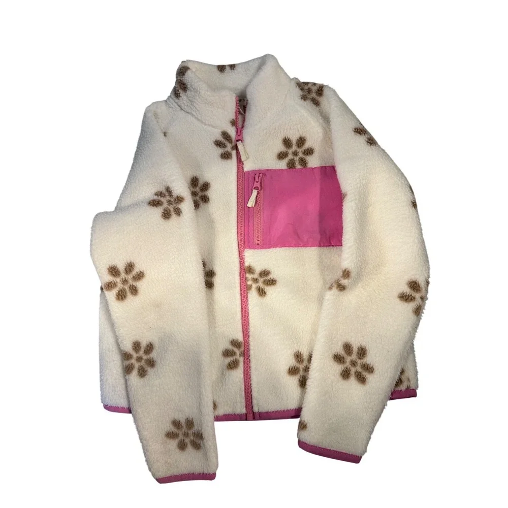 Crewcuts cozy up